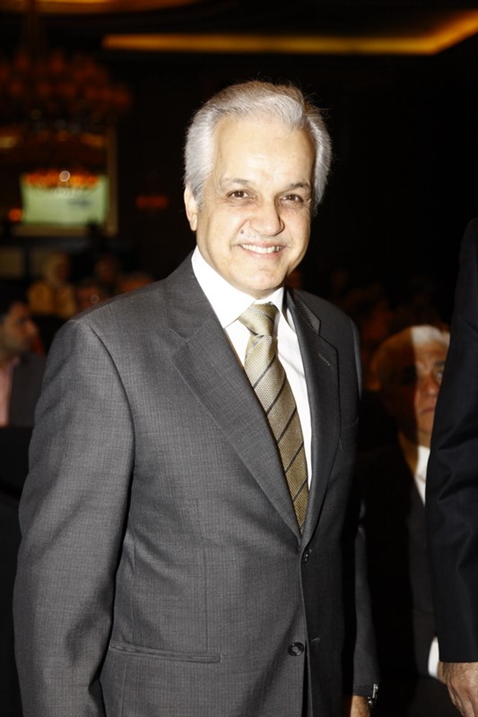 Lebanese Food Bank official Launching